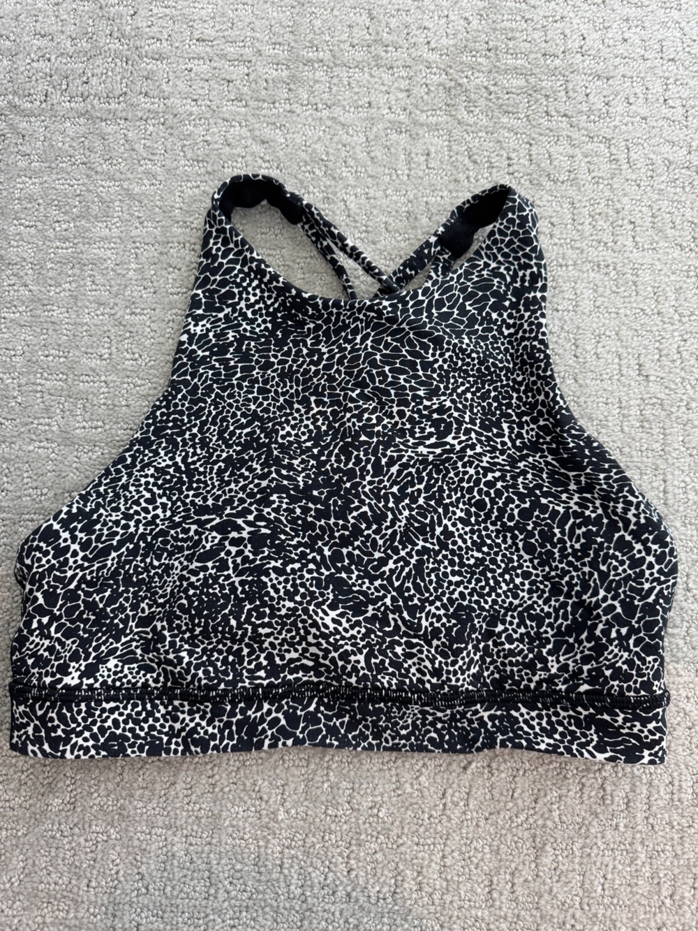 Lululemon bra